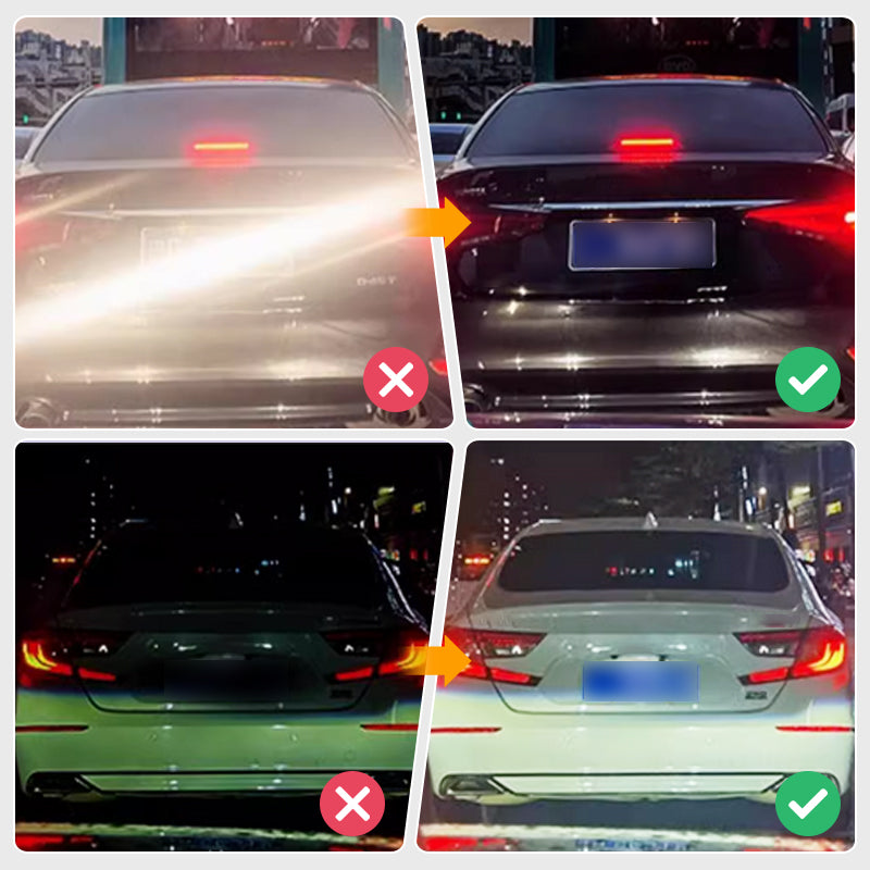 Cámara para coche HD con pantalla táctil de 10 pulgadas