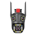 Càmera de seguretat exterior impermeable sense fil WiFi HD