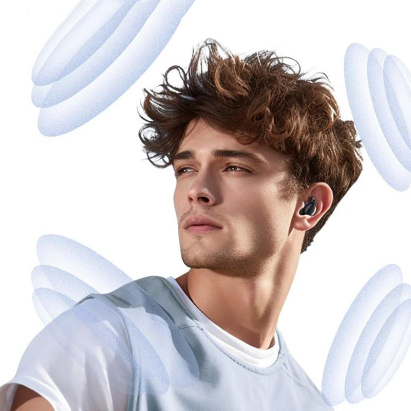 Écouteurs Bluetooth TWS spécial sommeil