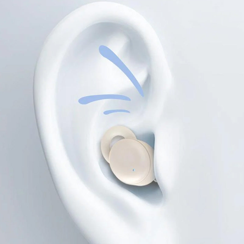 Écouteurs Bluetooth TWS spécial sommeil