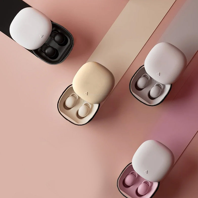 Écouteurs Bluetooth TWS spécial sommeil