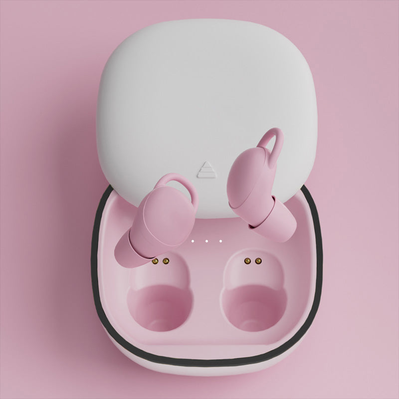 Écouteurs Bluetooth TWS spécial sommeil