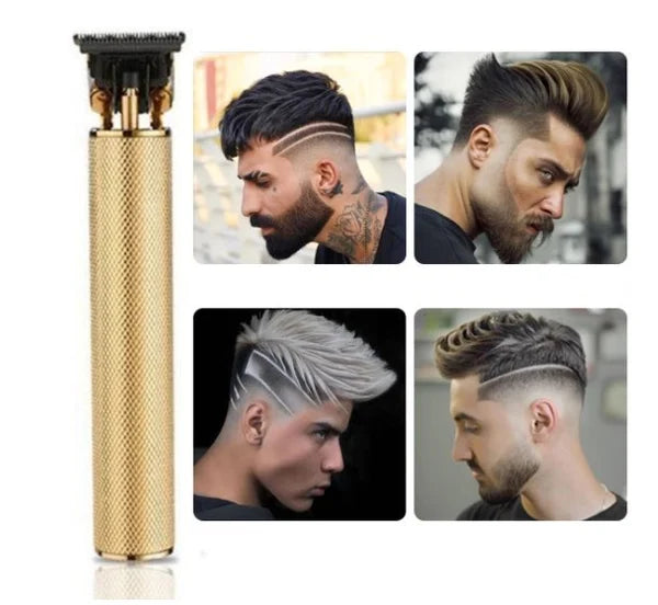 Cortapelo inalámbrico de precisión