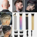 Cortapelo inalámbrico de precisión