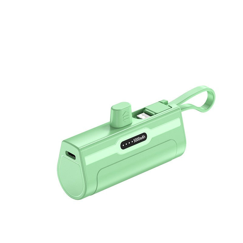 Mini batterie externe portable