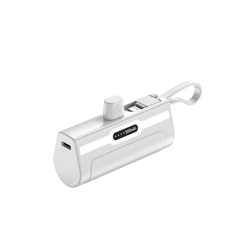 Mini batterie externe portable