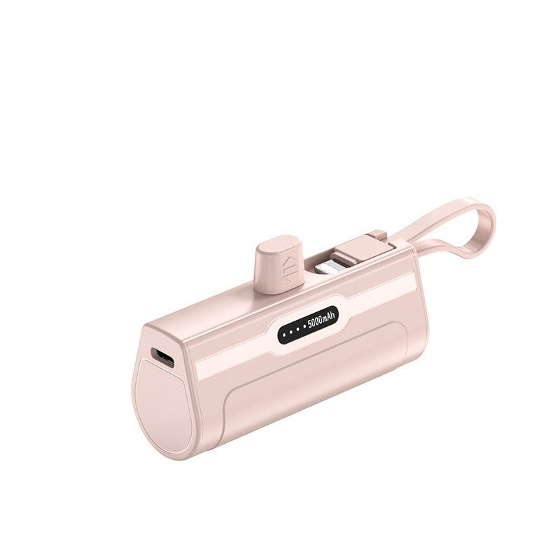 Mini batterie externe portable
