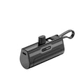 Mini batteria esterna portatile