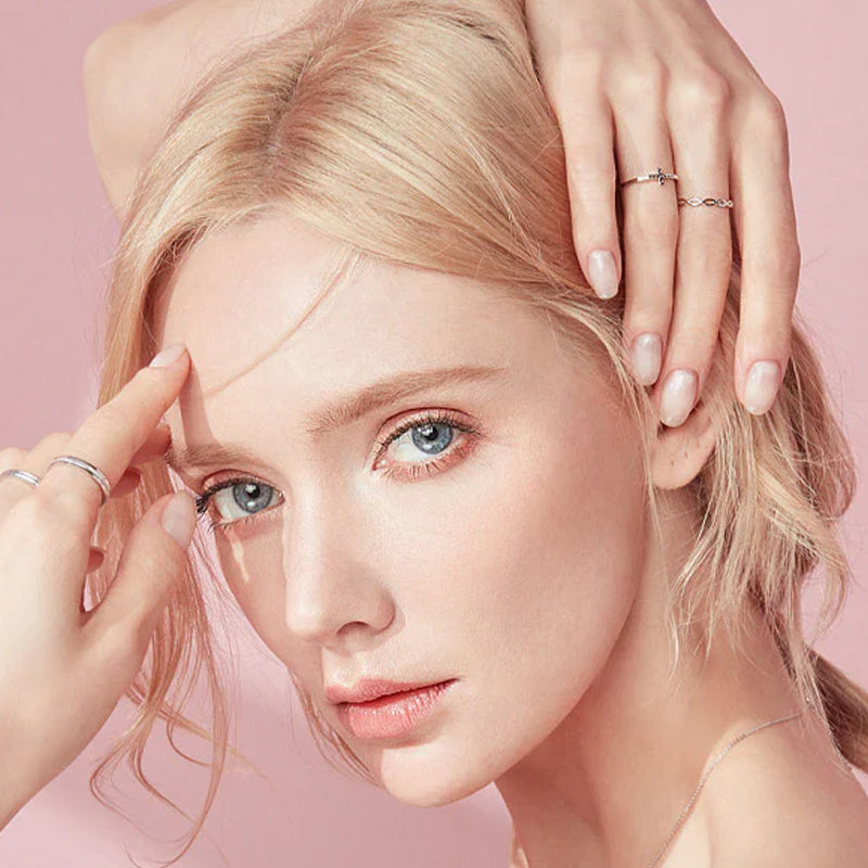 Stylo correcteur liquide hydratant multi-usage
