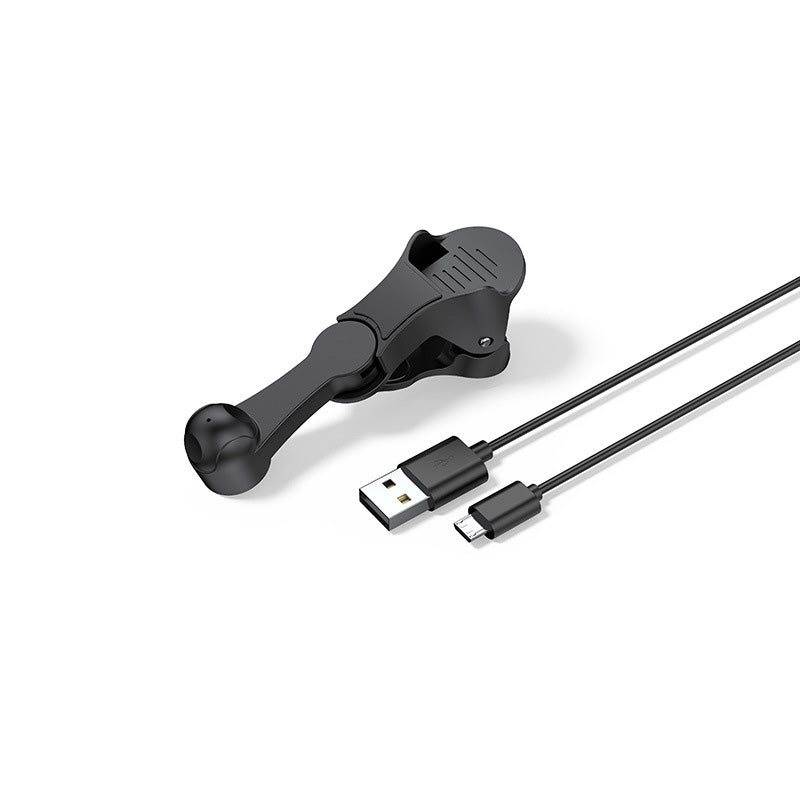 Clicker automatico con velocità regolabile per telefono
