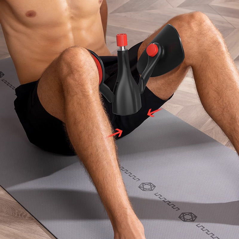 Attrezzo per esercizi di Kegel e allenamento delle cosce