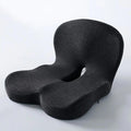 Coussin d'assise antidérapant en mousse à mémoire de forme