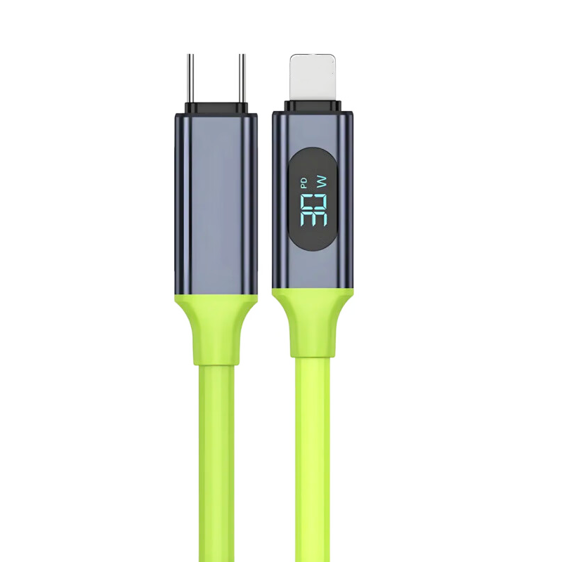 Câble de recharge rapide 240 W, compatible avec l'iPhone