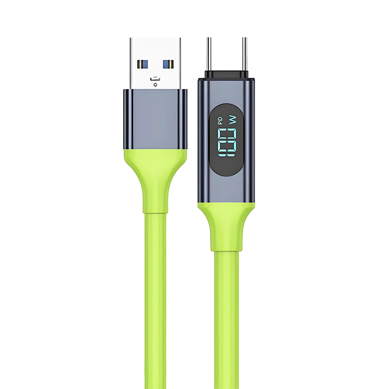 Câble de recharge rapide 240 W, compatible avec l'iPhone