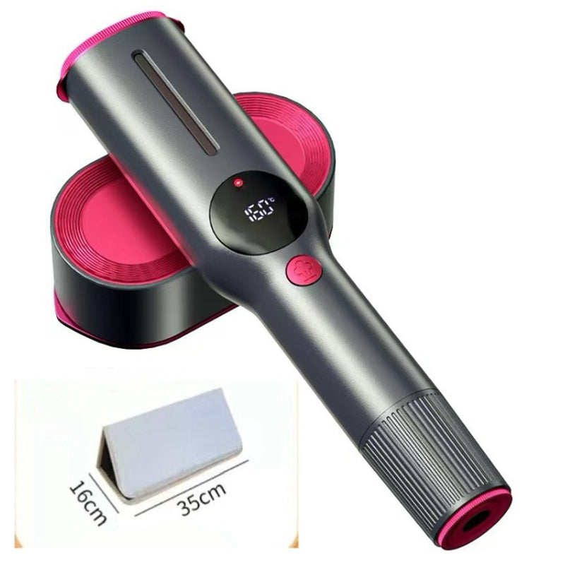 Défroisseur vapeur portable pour vêtements