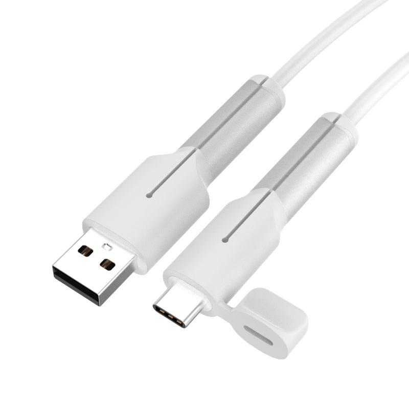Protecció universal per a cable de carregament