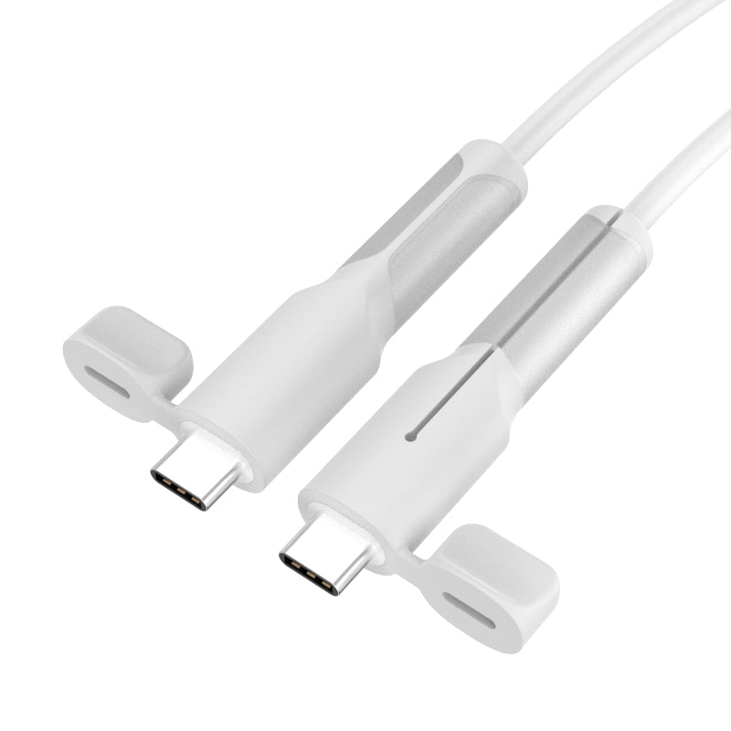 Protecció universal per a cable de carregament