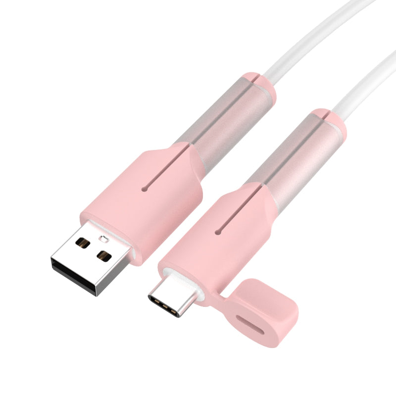 Protecció universal per a cable de carregament