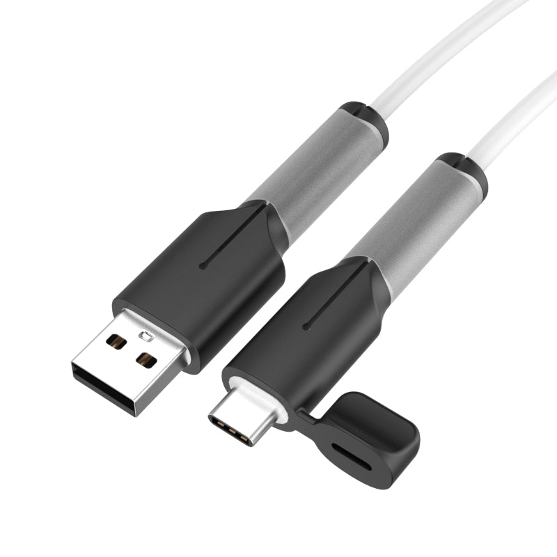 Protecció universal per a cable de carregament