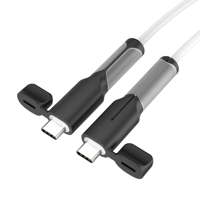 Protecció universal per a cable de carregament