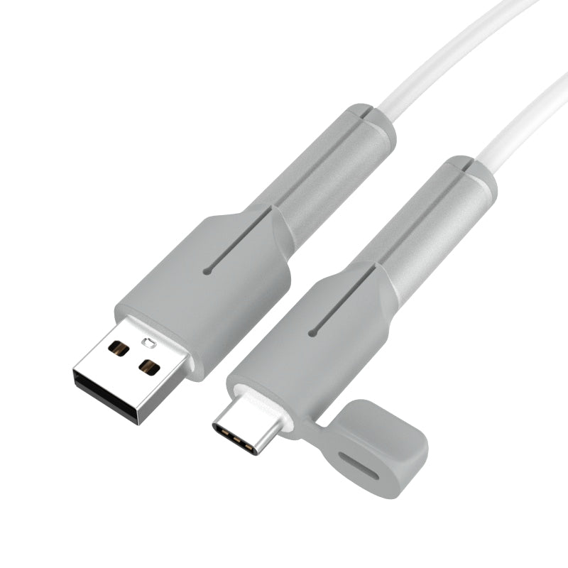 Protecció universal per a cable de carregament