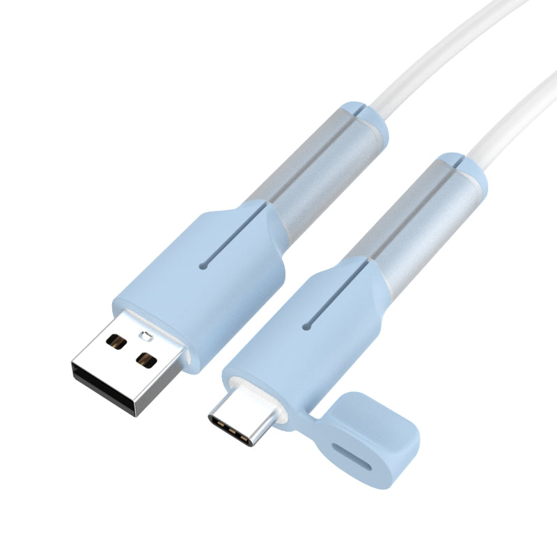 Protecció universal per a cable de carregament