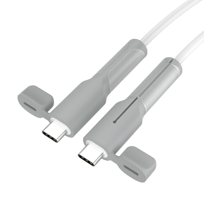 Protecció universal per a cable de carregament