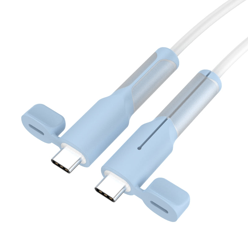 Protecció universal per a cable de carregament