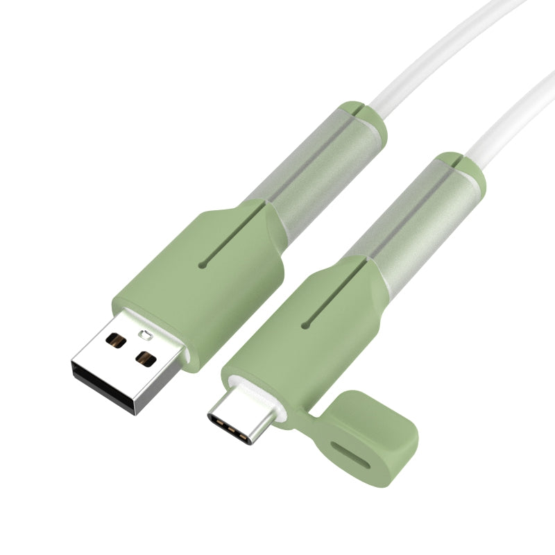 Protecció universal per a cable de carregament