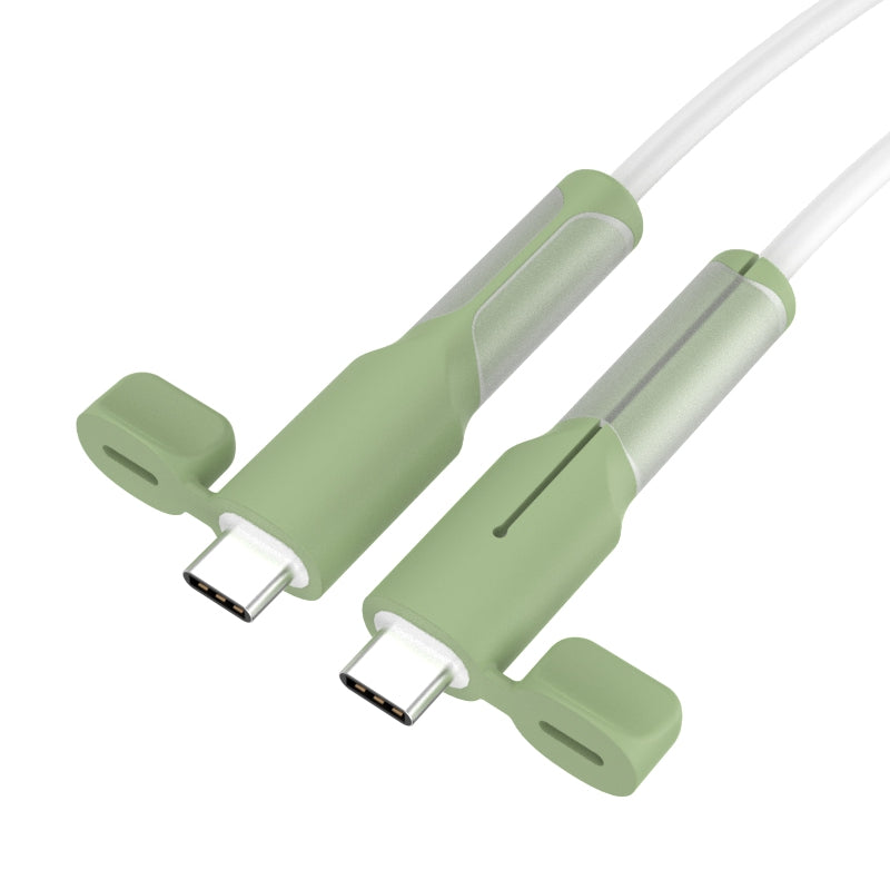 Protecció universal per a cable de carregament