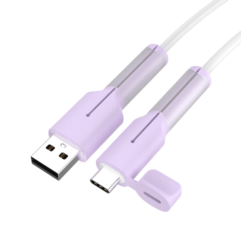 Protecció universal per a cable de carregament