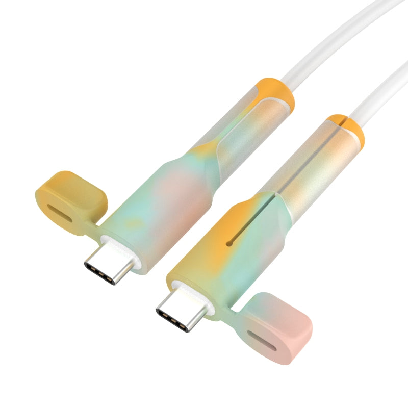 Protecció universal per a cable de carregament