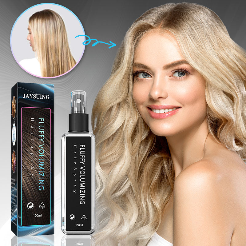 🔥 Proteinvolumenspray – 2+1 gratis
