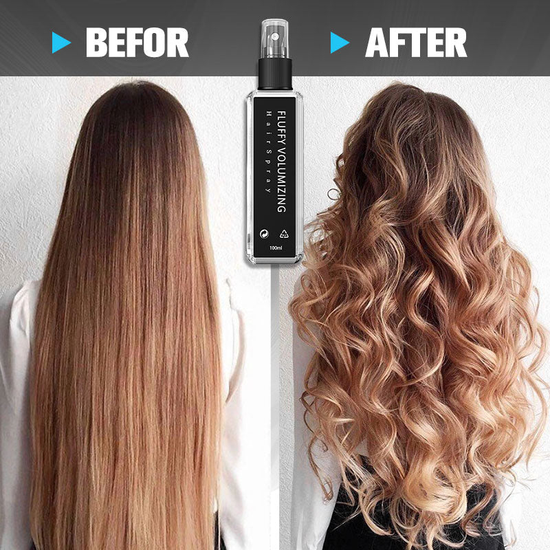 🔥 Proteinvolumenspray – 2+1 gratis