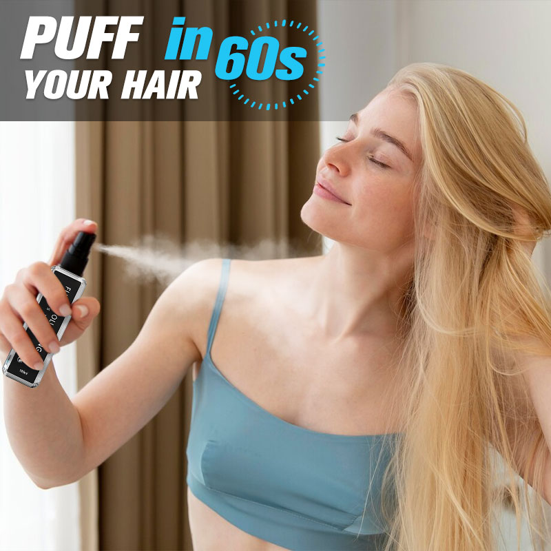🔥 Proteinvolumenspray – 2+1 gratis