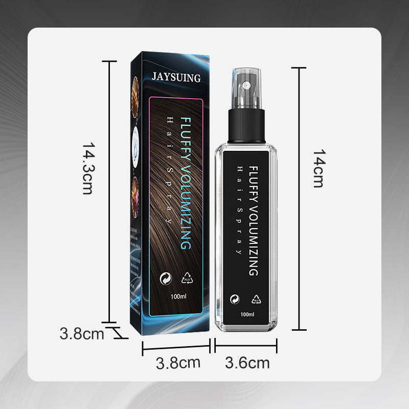 🔥 Proteinvolumenspray – 2+1 gratis