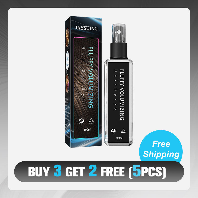 🔥 Proteinvolumenspray – 2+1 gratis