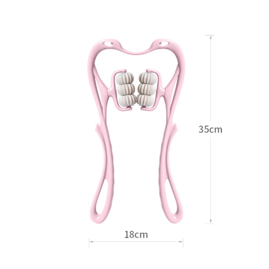 Masajeador para el cuello