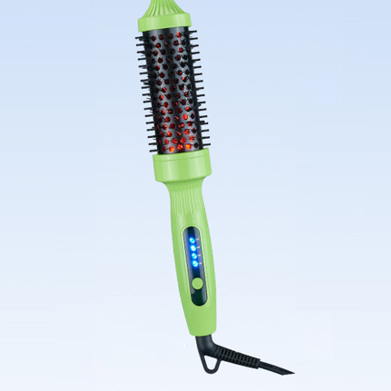 Broseta bufant volumatritzadora 2 en 1