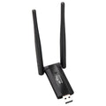 USB-strømforsynt WiFi-signalforsterker