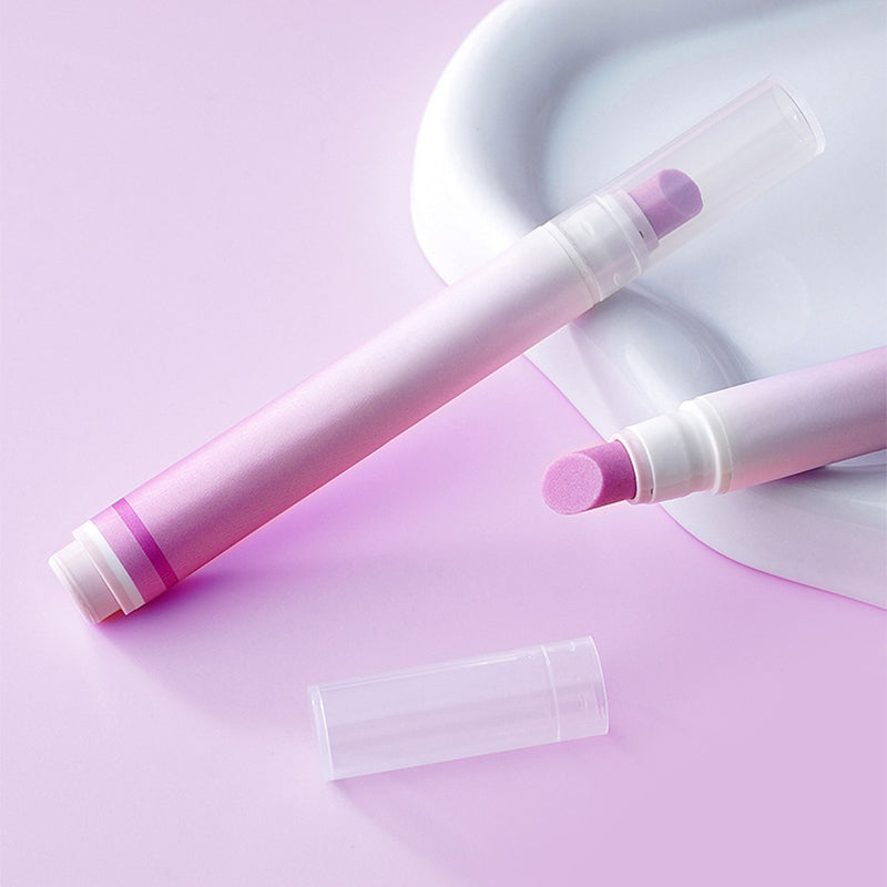 Stylo de cura 3 en 1 per a cutícules i ungles