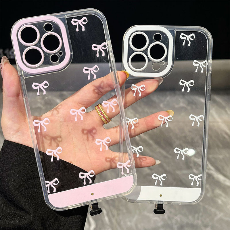 Funda LED amb llum intermitent durant les trucades