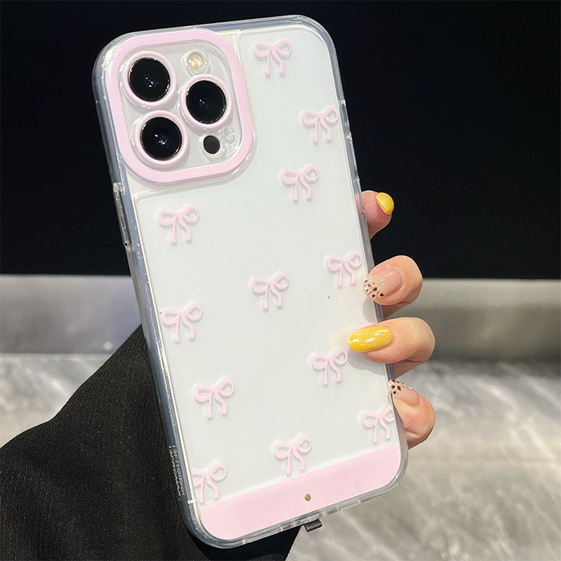 Funda LED amb llum intermitent durant les trucades