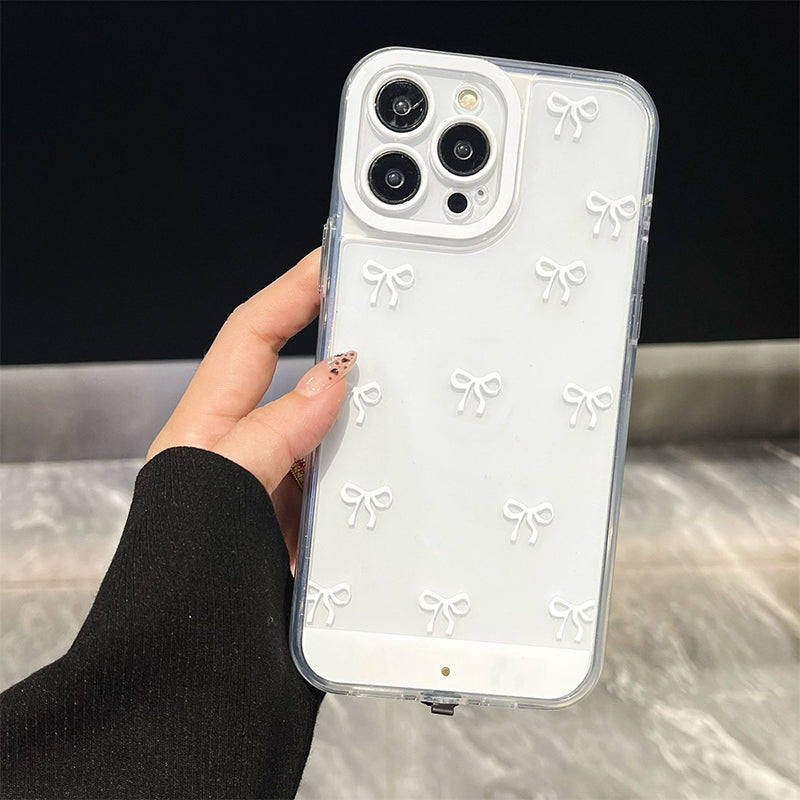 Funda LED amb llum intermitent durant les trucades
