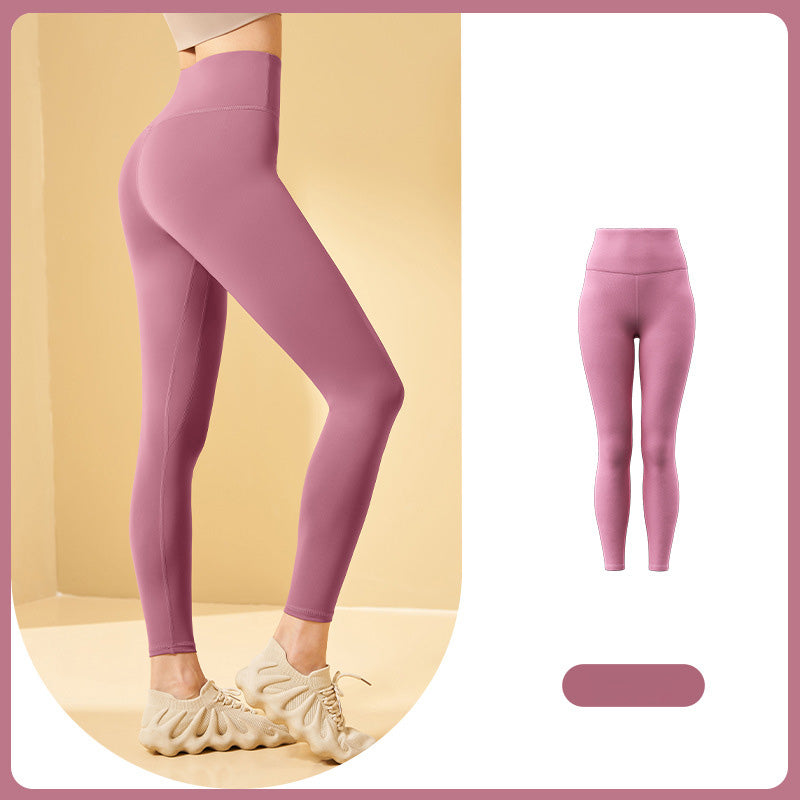 Leggings moldeadores de talle alto
