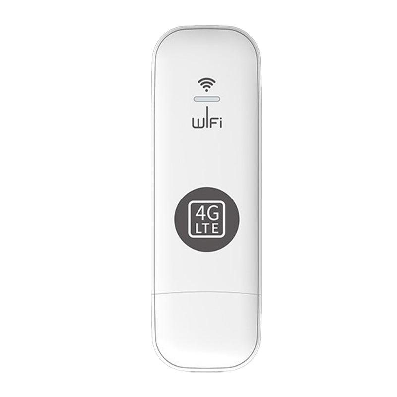 Adaptador WiFi USB 4G portàtil, hotspot mòbil 150 Mbps