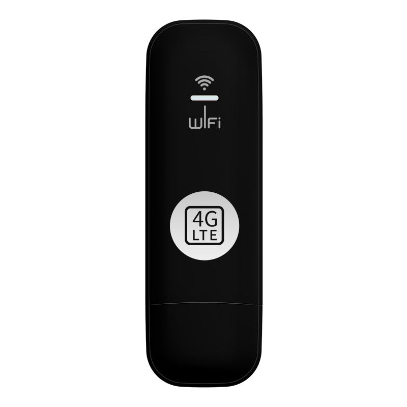 Adattatore WiFi USB 4G portatile, hotspot mobile 150 Mbps