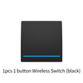 Kit interruttore telecomandato wireless ad alta potenza 30
