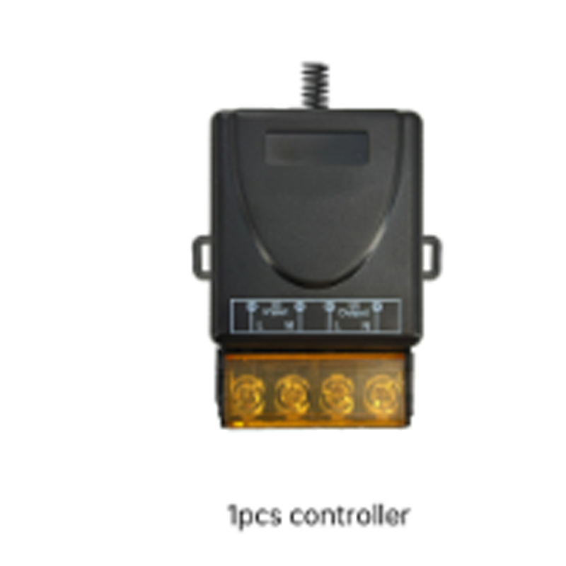 Kit d’interruptor telecomandat sense fil d’alta potència 30