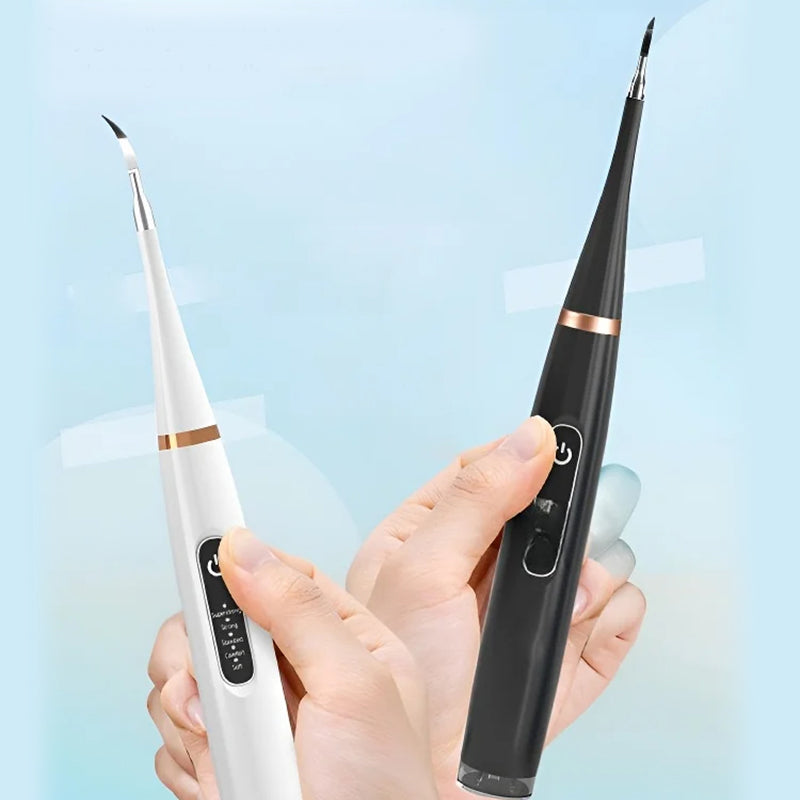 Detarturatore dentale elettrico a ultrasuoni
